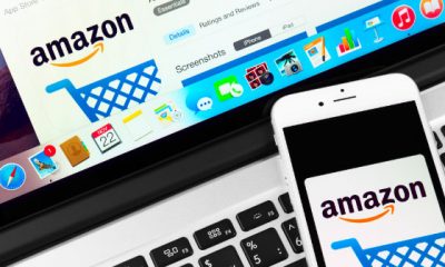 Amazon sponsored products optimization