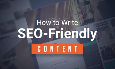 SEO Friendly Blog Posts
