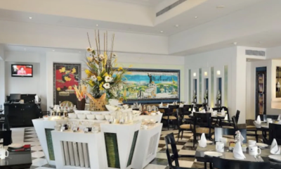 Why prefer Park Plaza Gurugram in comparison to all other hotels?