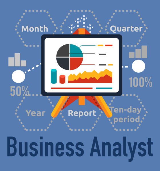 Business Analyst course