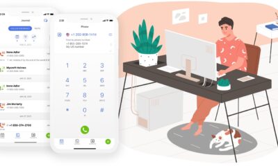 Limitations Of Traditional Phone System That Is Pushing Businesses To Use Virtual Phone System