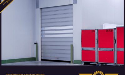 Rolling Shutter