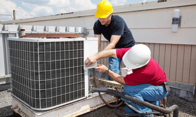 hvac services chapel hill nc
